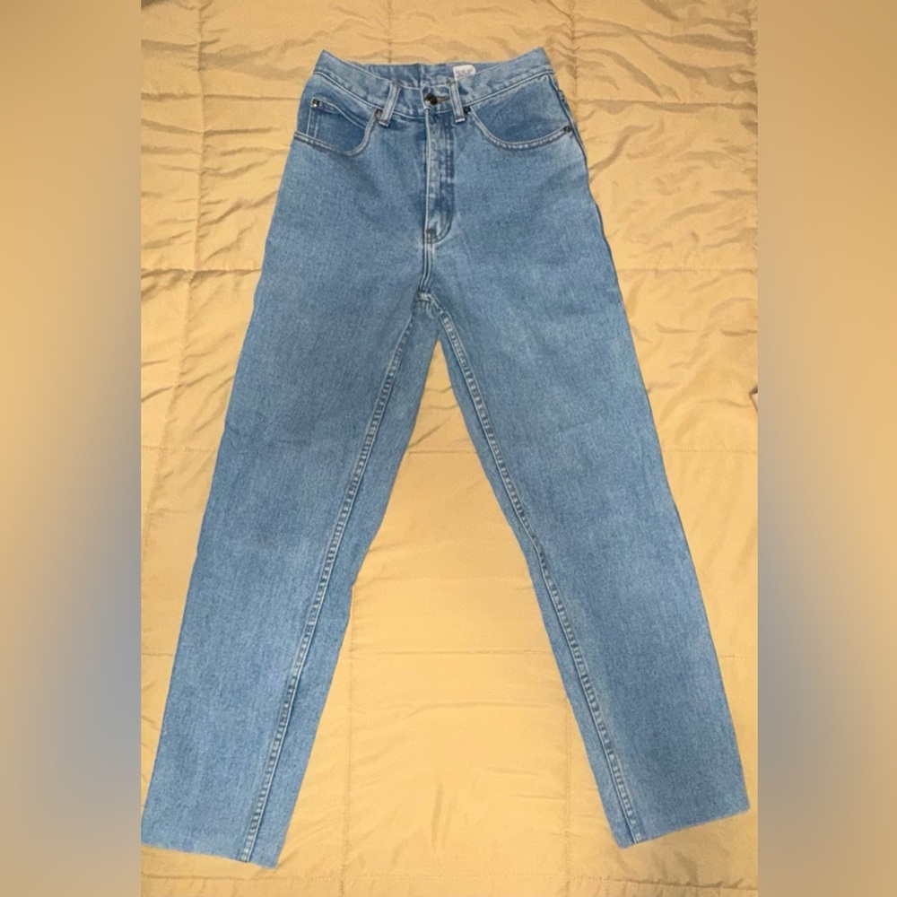Vintage Aeropostale Mom Jeans